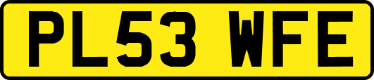 PL53WFE