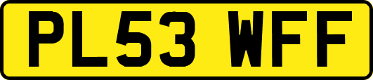 PL53WFF