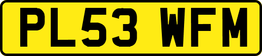 PL53WFM