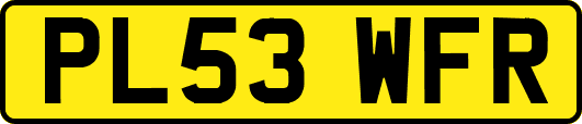 PL53WFR