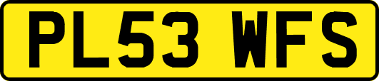 PL53WFS