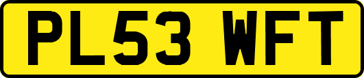 PL53WFT