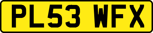 PL53WFX