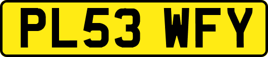 PL53WFY