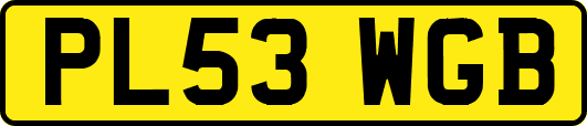 PL53WGB