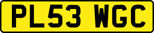 PL53WGC