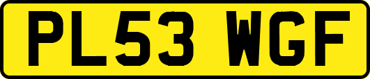 PL53WGF