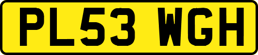 PL53WGH
