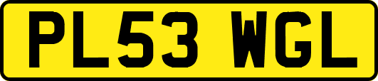 PL53WGL