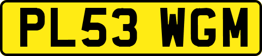 PL53WGM
