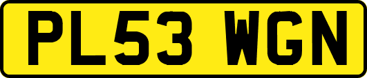 PL53WGN