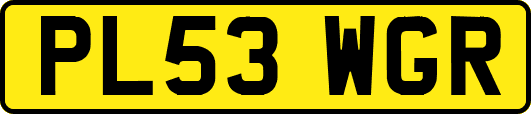 PL53WGR