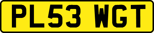 PL53WGT