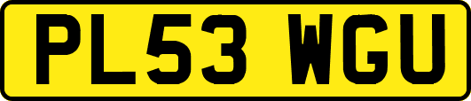 PL53WGU