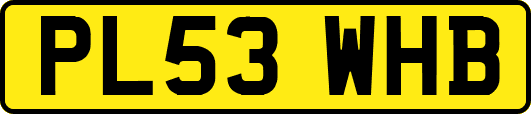 PL53WHB