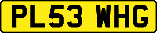 PL53WHG