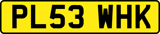 PL53WHK