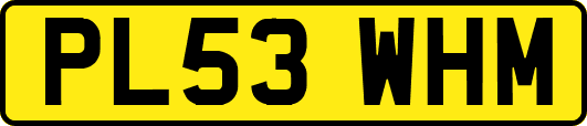 PL53WHM