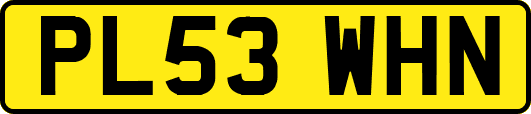 PL53WHN