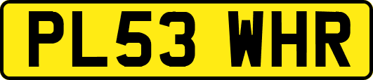 PL53WHR