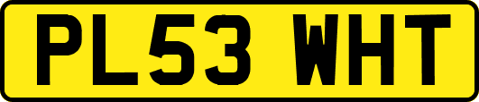 PL53WHT