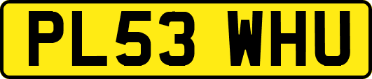 PL53WHU