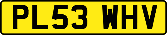 PL53WHV
