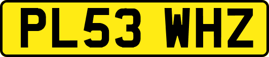 PL53WHZ