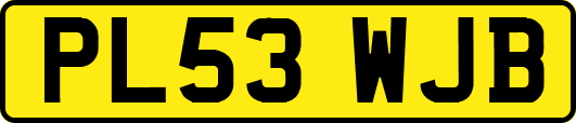 PL53WJB