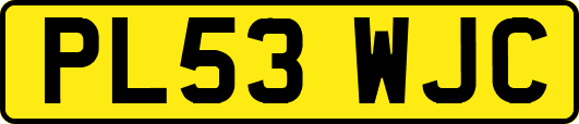 PL53WJC