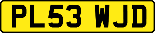 PL53WJD