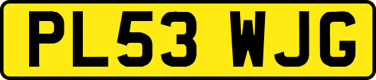 PL53WJG