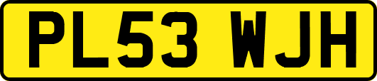 PL53WJH