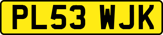 PL53WJK