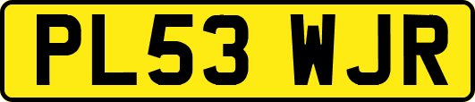 PL53WJR