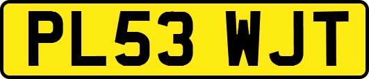 PL53WJT