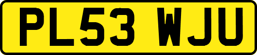 PL53WJU