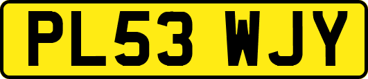 PL53WJY