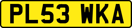 PL53WKA