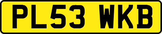 PL53WKB