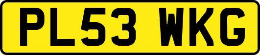 PL53WKG