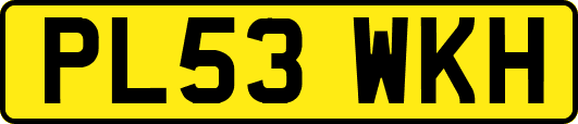 PL53WKH