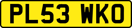 PL53WKO