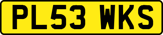 PL53WKS