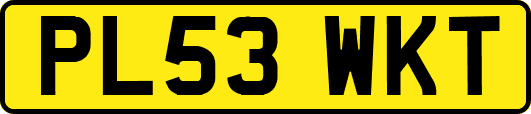 PL53WKT