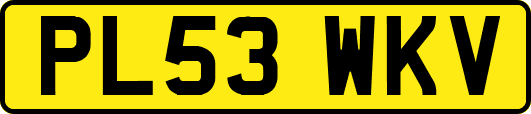 PL53WKV