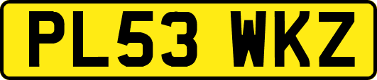 PL53WKZ