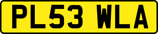 PL53WLA