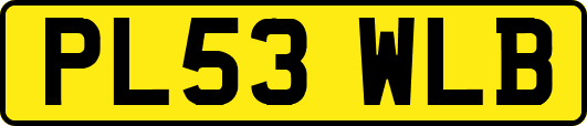 PL53WLB