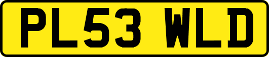 PL53WLD